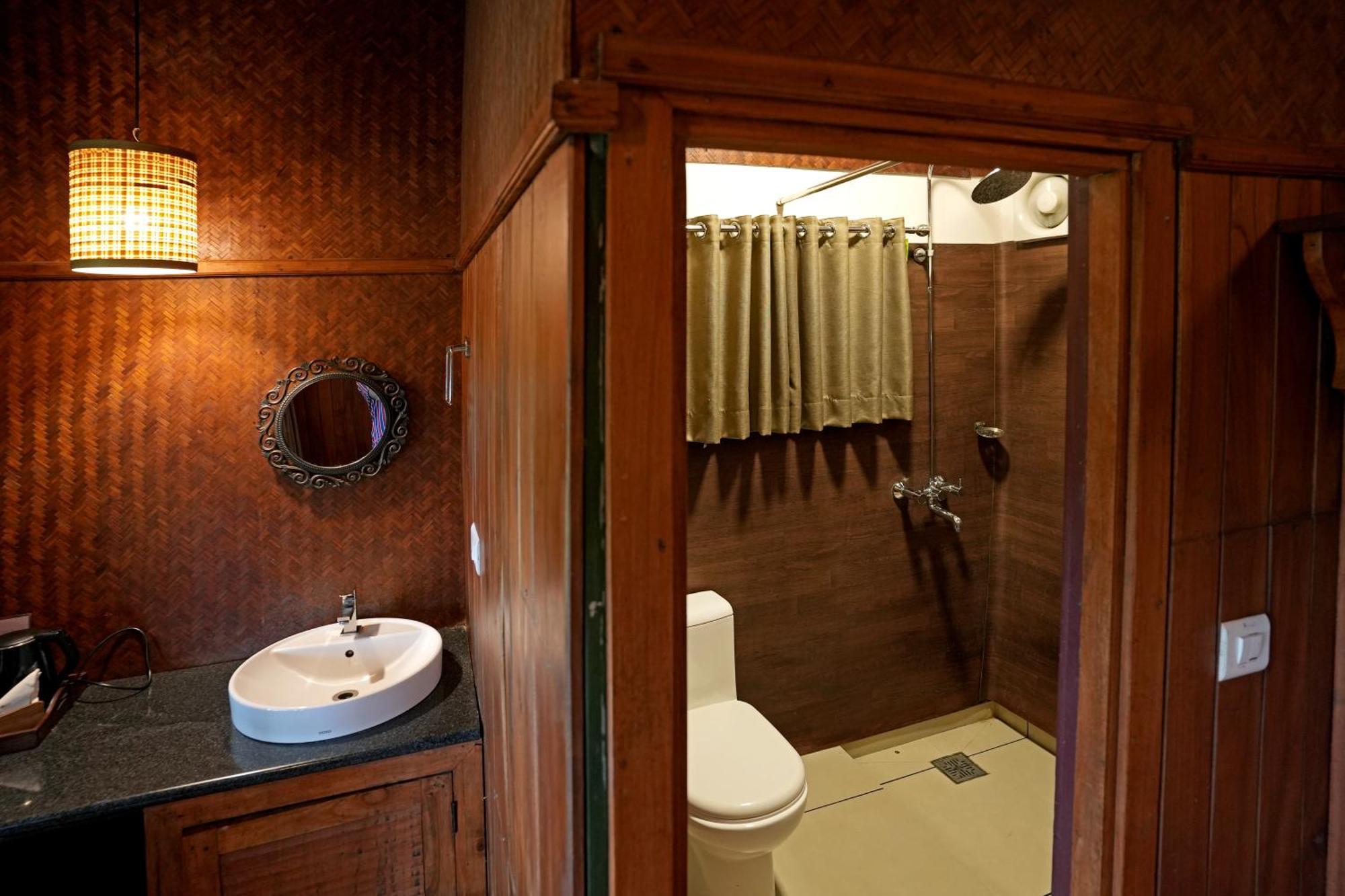 Coffee Acres Resort Калпетта Экстерьер фото
