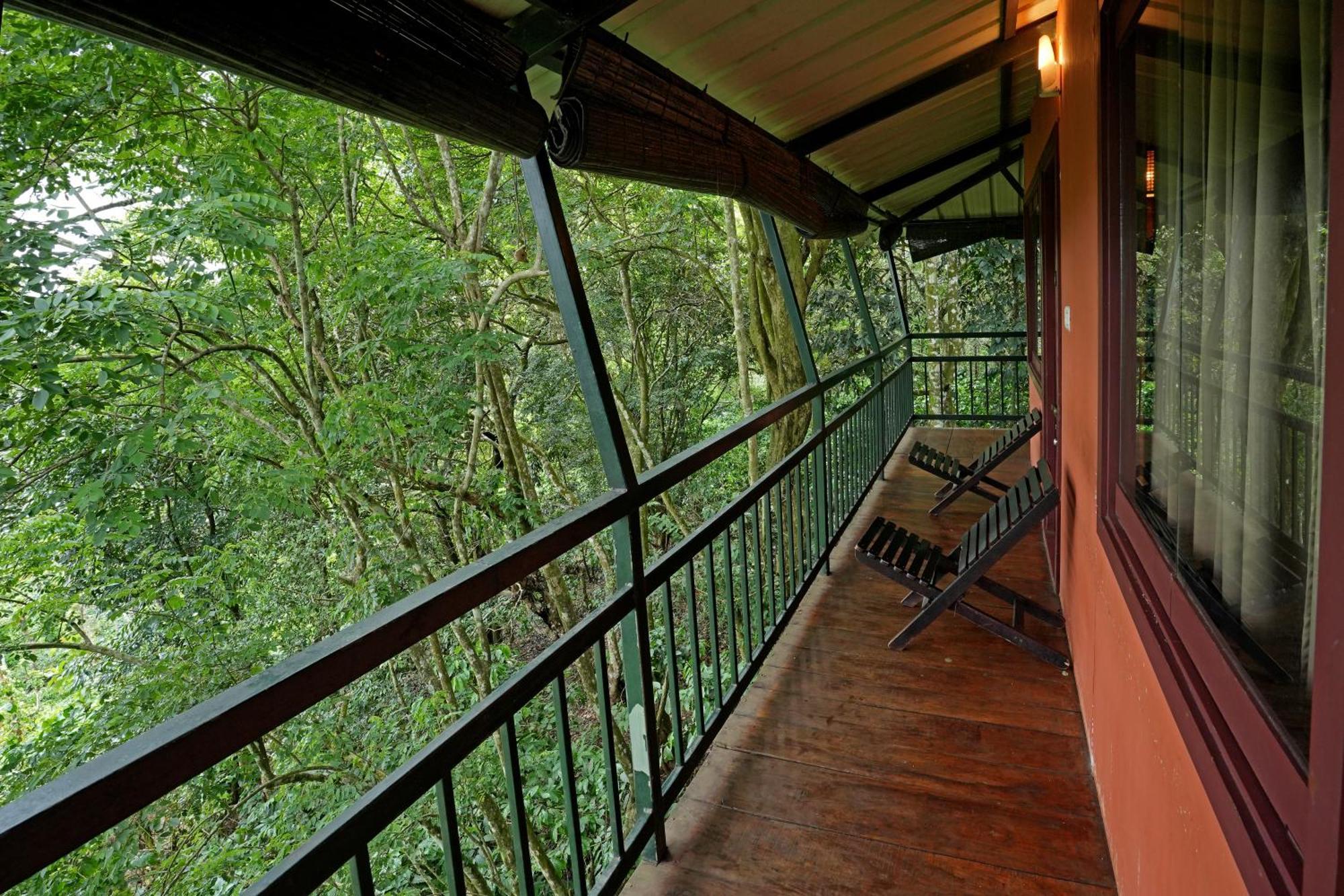 Coffee Acres Resort Калпетта Экстерьер фото