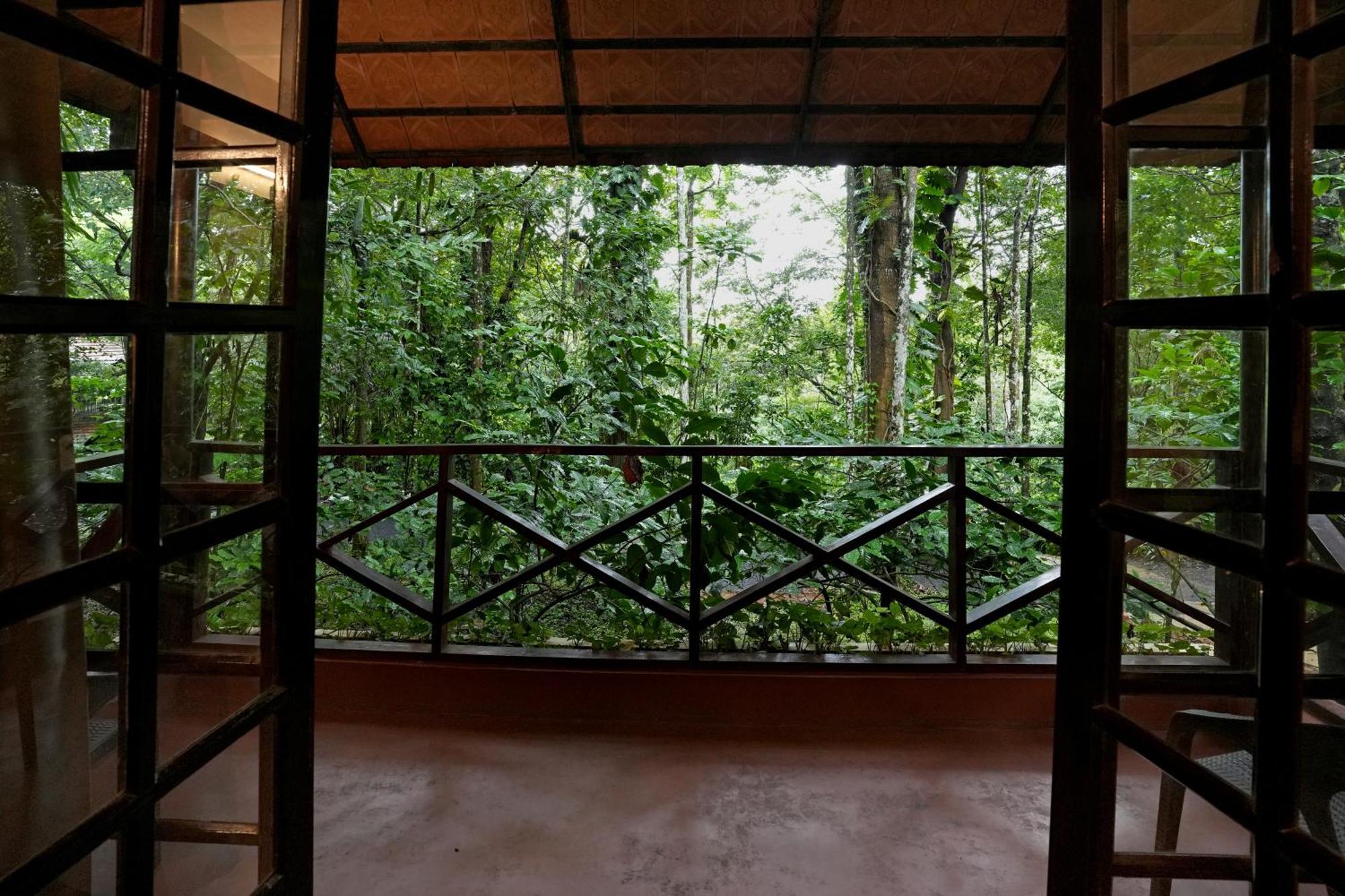 Coffee Acres Resort Калпетта Экстерьер фото